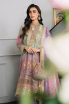 BAROQUE Style Premium Chiffon Replica | Sequins & Handcrafted Adda Work Suit