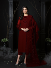 Baroque – Timeless Luxury Chiffon Embroidered 3PC